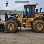  2024 JOHN DEERE 644P at Papé Machinery Construction & Forestry Handling in Spokane, WA