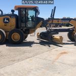2022 JOHN DEERE 672GP at Papé Machinery Construction & Forestry Handling in Bend, OR