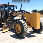 2022 JOHN DEERE 672GP at Papé Machinery Construction & Forestry Handling in Bend, OR