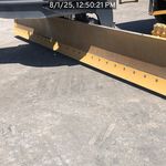 2022 JOHN DEERE 672GP at Papé Machinery Construction & Forestry Handling in Bend, OR