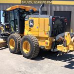 2022 JOHN DEERE 672GP at Papé Machinery Construction & Forestry Handling in Bend, OR