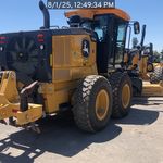 2022 JOHN DEERE 672GP at Papé Machinery Construction & Forestry Handling in Bend, OR