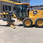 2022 JOHN DEERE 672GP at Papé Machinery Construction & Forestry Handling in Bend, OR