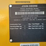 Used 0 JOHN DEERE 672G at Papé Machinery Construction & Forestry Handling in Spokane, WA