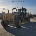 Used 0 JOHN DEERE 672G at Papé Machinery Construction & Forestry Handling in Spokane, WA