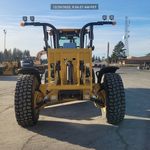Used 0 JOHN DEERE 672G at Papé Machinery Construction & Forestry Handling in Spokane, WA