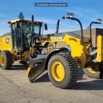 Used 0 JOHN DEERE 672G at Papé Machinery Construction & Forestry Handling in Spokane, WA