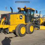 Used 0 JOHN DEERE 672G at Papé Machinery Construction & Forestry Handling in Spokane, WA