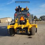 Used 0 JOHN DEERE 672G at Papé Machinery Construction & Forestry Handling in Spokane, WA