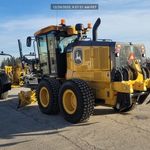 Used 0 JOHN DEERE 672G at Papé Machinery Construction & Forestry Handling in Spokane, WA
