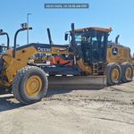  2021 JOHN DEERE 672GP at Papé Machinery Construction & Forestry Handling in Pasco, WA