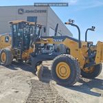  2021 JOHN DEERE 672GP at Papé Machinery Construction & Forestry Handling in Pasco, WA