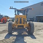  2021 JOHN DEERE 672GP at Papé Machinery Construction & Forestry Handling in Pasco, WA