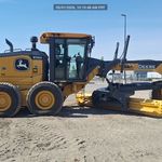  2021 JOHN DEERE 672GP at Papé Machinery Construction & Forestry Handling in Pasco, WA