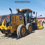  2021 JOHN DEERE 672GP at Papé Machinery Construction & Forestry Handling in Pasco, WA