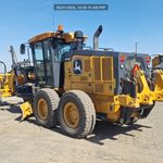  2021 JOHN DEERE 672GP at Papé Machinery Construction & Forestry Handling in Pasco, WA