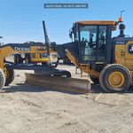  2021 JOHN DEERE 672GP at Papé Machinery Construction & Forestry Handling in Pasco, WA