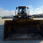 Used 2023 JOHN DEERE 724PHL at Papé Machinery Construction & Forestry Handling in Pasco, WA