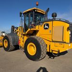 Used 2023 JOHN DEERE 724PHL at Papé Machinery Construction & Forestry Handling in Pasco, WA