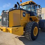 Used 2023 JOHN DEERE 724PHL at Papé Machinery Construction & Forestry Handling in Pasco, WA