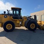 Used 2023 JOHN DEERE 724PHL at Papé Machinery Construction & Forestry Handling in Pasco, WA