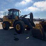 Used 2023 JOHN DEERE 724PHL at Papé Machinery Construction & Forestry Handling in Pasco, WA