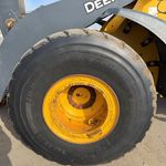 Used 2023 JOHN DEERE 724PHL at Papé Machinery Construction & Forestry Handling in Pasco, WA