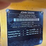 Used 2023 JOHN DEERE 724PHL at Papé Machinery Construction & Forestry Handling in Pasco, WA