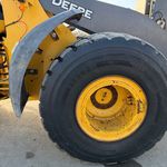Used 2023 JOHN DEERE 724PHL at Papé Machinery Construction & Forestry Handling in Pasco, WA