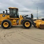 Used 2022 JOHN DEERE 724PHL at Papé Machinery Construction & Forestry Handling in Pasco, WA