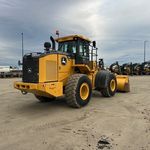Used 2022 JOHN DEERE 724PHL at Papé Machinery Construction & Forestry Handling in Pasco, WA