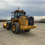 Used 2022 JOHN DEERE 724PHL at Papé Machinery Construction & Forestry Handling in Pasco, WA