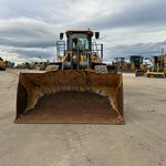 Used 2022 JOHN DEERE 724PHL at Papé Machinery Construction & Forestry Handling in Pasco, WA