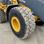 Used 2022 JOHN DEERE 724PHL at Papé Machinery Construction & Forestry Handling in Pasco, WA