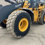 Used 2022 JOHN DEERE 724PHL at Papé Machinery Construction & Forestry Handling in Pasco, WA