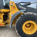 Used 2022 JOHN DEERE 724PHL at Papé Machinery Construction & Forestry Handling in Pasco, WA