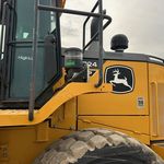 Used 2022 JOHN DEERE 724PHL at Papé Machinery Construction & Forestry Handling in Pasco, WA