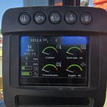 Used 2017 JOHN DEERE 744K at Papé Machinery Construction & Forestry Handling in Kent, WA