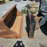 Used 2017 JOHN DEERE 744K at Papé Machinery Construction & Forestry Handling in Kent, WA