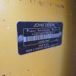 Used 2017 JOHN DEERE 744K at Papé Machinery Construction & Forestry Handling in Kent, WA