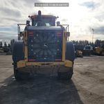 Used 2022 JOHN DEERE 744LHL at Papé Machinery Construction & Forestry Handling in Spokane, WA