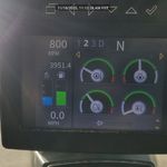 Used 2022 JOHN DEERE 744LHL at Papé Machinery Construction & Forestry Handling in Spokane, WA