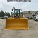  2025 JOHN DEERE 744P at Papé Machinery Construction & Forestry Handling in Spokane, WA