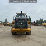  2025 JOHN DEERE 744P at Papé Machinery Construction & Forestry Handling in Spokane, WA