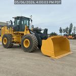  2025 JOHN DEERE 744P at Papé Machinery Construction & Forestry Handling in Spokane, WA