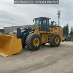  2025 JOHN DEERE 744P at Papé Machinery Construction & Forestry Handling in Spokane, WA