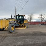 2020 JOHN DEERE 770GP at Papé Machinery Construction & Forestry Handling in Sparks, NV