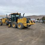 2020 JOHN DEERE 770GP at Papé Machinery Construction & Forestry Handling in Sparks, NV