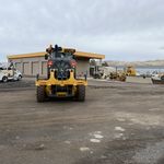 2020 JOHN DEERE 770GP at Papé Machinery Construction & Forestry Handling in Sparks, NV