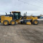 2020 JOHN DEERE 770GP at Papé Machinery Construction & Forestry Handling in Sparks, NV